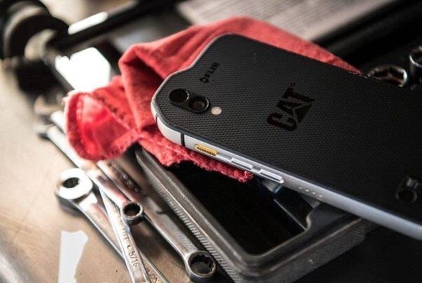 با این موبایل مواد شیمیایی را ردیابی کنید