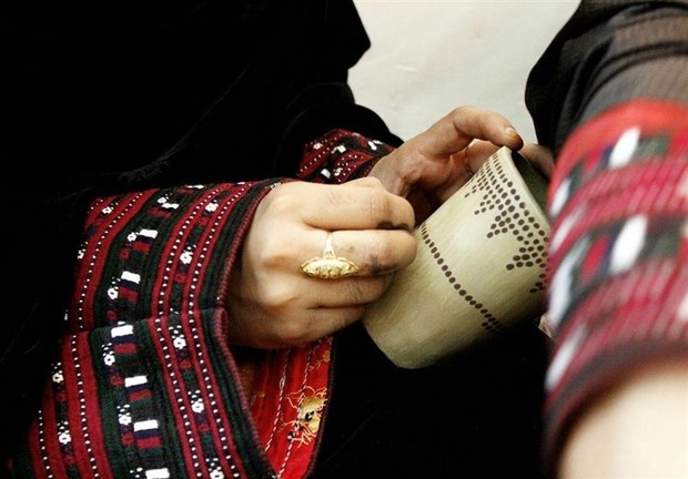 81 اثر صنایع دستی سیستان و بلوچستان نشان مرغوبیت کسب کردند