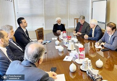 آمادگی معاونت حقوقی رئیس جمهور برای رفع موانع تولید و حمایت از فعالان اقتصادی