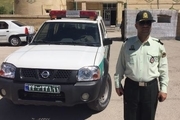 جسد سوخته یک زن در شهر گالیکش گلستان پیدا شد