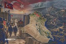 خروج از بعشیقه، نه از عراق؛ آنکارا حضور نظامی خود در شمال را بازتنظیم می‌کند
