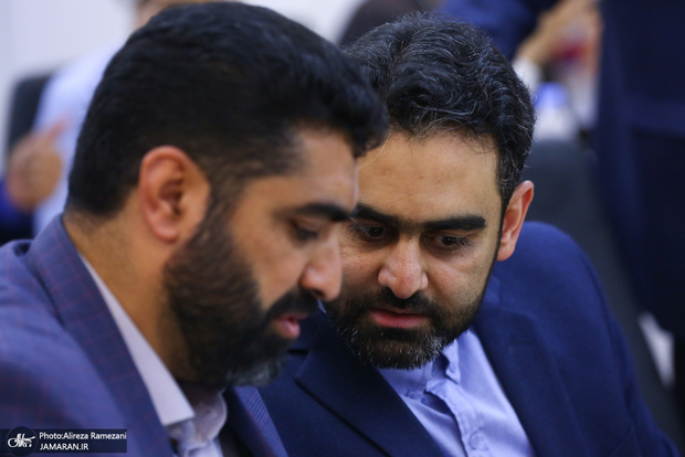 روزنامه اصولگرا به امیرحسین ثابتی: از سردار سلیمانی خرج می‌کنید و به سیره اخلاقی او بی‌توجهید