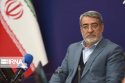 وزیر کشور از تلاش استاندار کرمانشاه در مقابله با کرونا قدردانی کرد