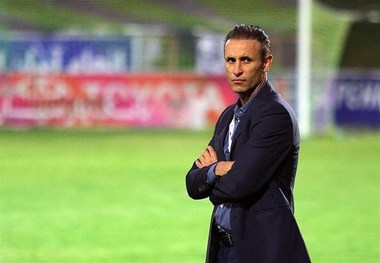 گل‌محمدی: توهین کنندگان به پرسپولیس قطعاً هوادار تراکتور نبودند