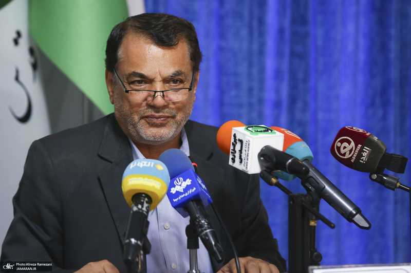 نشست گسترش انتفاضه مسلحانه در کرانه باختری و انتخابات پارلمانی رژیم صهیونیستی