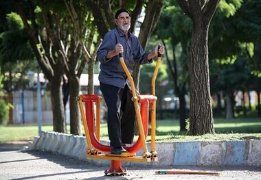 سرانه فضاهای ورزشی مناطق کم برخوردار شیراز کافی نیست