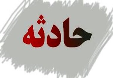 تصادف اتوبوس با عابر پیاده مقابل ترمینال جنوب/ یک کشته و سه مصدوم برجای گذاشت