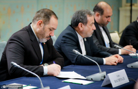 دیدار پوتین و پزشکیان (6)