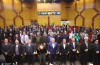 اولین کنگره حزب «عهد ایران»