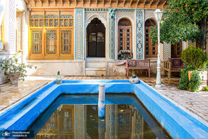 منتخب تصاویر امروز جهان- 25 دی