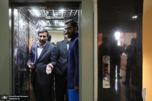 نشست خبری سخنگوی شورای نگهبان