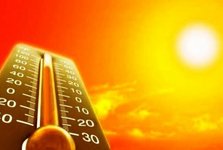 تاریخ ماندگاری گرمای هوای تهران مشخص شد