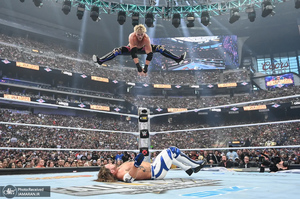 منتخب تصاویر امروز جهان - 2 اردیبهشت 1404