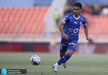 استقلالی سابق شاگرد منصوریان در عراق شد