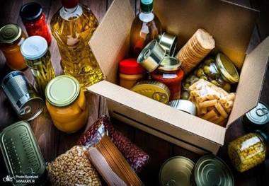 اروپایی‌ها باید مواد غذایی ذخیره کنند!