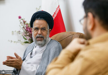 علوی، وزیر سابق اطلاعات: رای ندادن‌ در نهایت به نفع کسانی می‌شود که شما بودن آنها را نمی‌پسندید/ اگر لیستی بسته شود و به آقای روحانی و ما اجازه داده شود، در آن لیست خواهیم رفت/ دوره وزارت ما پرتهدیدترین مقطع امنیتی کشور بود، چون آن زمان داعش شکل گرفت