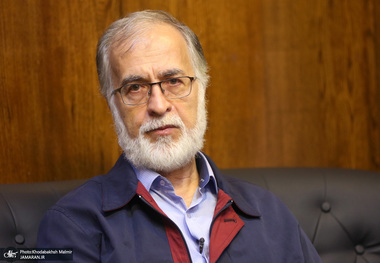  عطریانفر: این قدر که واژه «مردم» و «ملت» در ادبیات امام موج می‌زند، بی نظیر است
