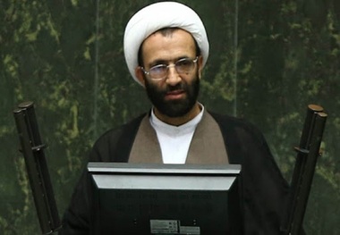 نماینده مجلس: اگر اف ای تی اف صادق است اطلاعات ترور شهید سلیمانی را ارائه کند