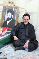 سید محمود دعایی