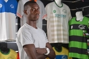 بازیکن نیجریه ای مدنظر استقلال در تست‌های پزشکی رد شد