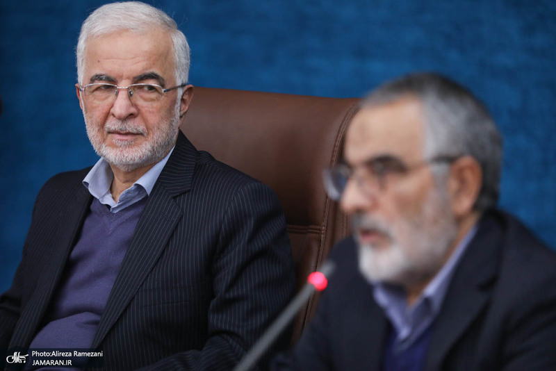 اولین نشست ستاد بزرگداشت امام خمینی (س) در وزرات کشور