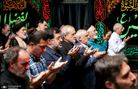 جزییات سفر غیررسمی رییس جمهور پزشکیان به قم (31)