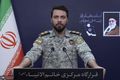 سخنگوی قرارگاه خاتم‌الانبیا: زیرساخت بزنید همهٔ زیرساخت‌های منطقه را می‌زنیم/ تحت هیچ شرایطی و به‌هیچ‌وجه به آمریکا به‌عنوان یک‌کشور بیگانه و فرامنطقه‌ای، اجازهٔ دخالت در تنگه هرمز را نمی‌دهیم؛ این، خط قرمزِ شکست‌ناپذیر ایران است