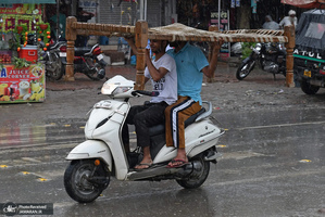 منتخب تصاویر امروز جهان- 14 شهریور 1400