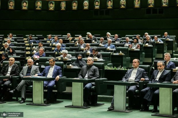 کابینه وفاق و چالش وفاق و/یا کارآمدی