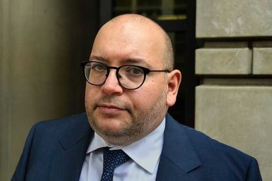 مصادره 180 میلیون دلار از دارایی های مردم ایران به نفع جاسوس آمریکایی 
