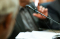 جلسه نقد کتاب «اصفهان در انقلاب»