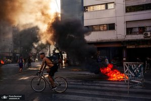 منتخب تصاویر امروز جهان - 27 اسفند 1401