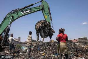 منتخب تصاویر امروز جهان- 4 مرداد 1400