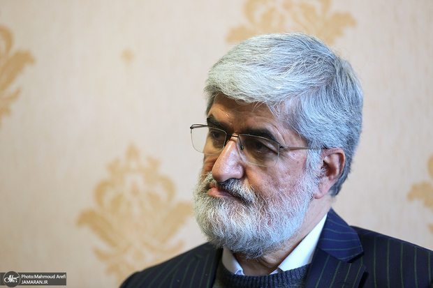 واکنش علی مطهری به حادثه نطنز: تسلیم بازی فریب رژیم صهیونیستی نشویم 