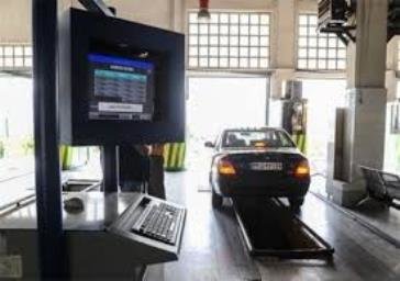 شروع نوبت دهی اینترنتی برای خدمات معاینه فنی خودرو از ۱۵ دی