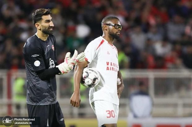 افشاگری میثاقی از مصالحه تراکتور و پرسپولیس در پرونده بیرانوند!