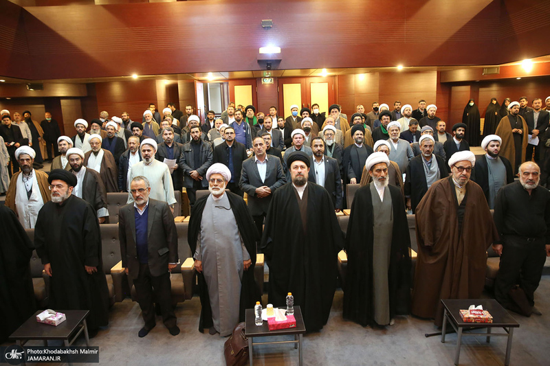 همایش «فرمان هشت ماده ای امام خمینی(س)، منشور حقوق شهروندی» 