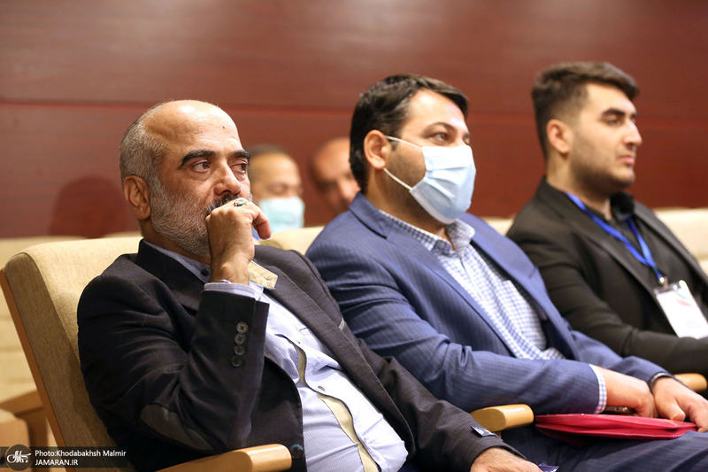 نشست های تخصصی سی و چهارمین سالگرد موسسه تنظیم و نشر آثار امام خمینی (س)