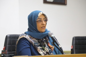 رونمایی از کتاب «مباحثاتی در تفسیرپژوهی معاصر»