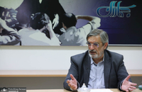 سعید ستایشی