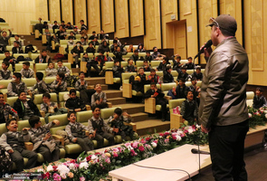 رویدادهای فرهنگی و هنری چهارمین هفته بر آستان آفتاب - 5