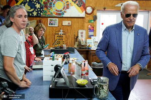 منتخب تصاویر امروز جهان- 13 تیر 1400