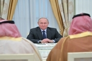 رئیس جمهور روسیه:بعید است که عربستان تولید نفت خود را افزایش دهد