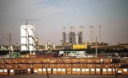 فولاد مبارکه و ذوب‌آهن بزرگ ترین بدهکاران شرکت گاز  اصفهان هستند