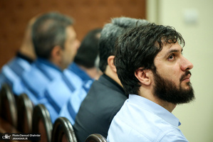 دومین جلسه دادگاه رسیدگی به اتهامات محمدهادی رضوی و متهمان پرونده بانک سرمایه