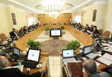 دولت مجوز انعقاد قرارداد برای اجرای پروژه راه آهن شلمچه – بصره را صادر کرد