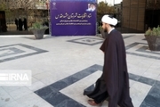 منتخب خبرگان در خراسان رضوی پس از اعلام نتایج انتخابات مجلس شورای اسلامی مشخص می‌شود