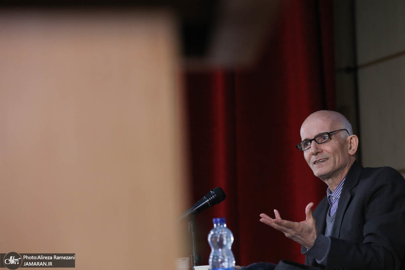 هشتاد و دومین مجمع سالیانه انجمن اسلامی دانشجویان دانشگاه تهران