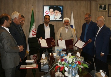 شهرک سینمایی در منطقه آزاد ماکو راه اندازی می شود