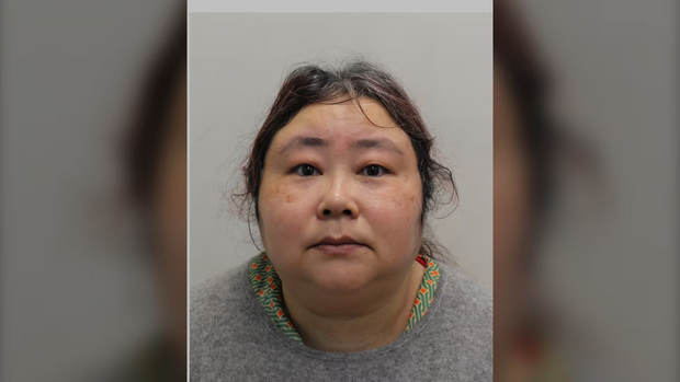 ملکه بیت‌کوین را دستگیر کردند + عکس/  ۷٫۳ میلیارد دلار رمزارز مصادره شد!